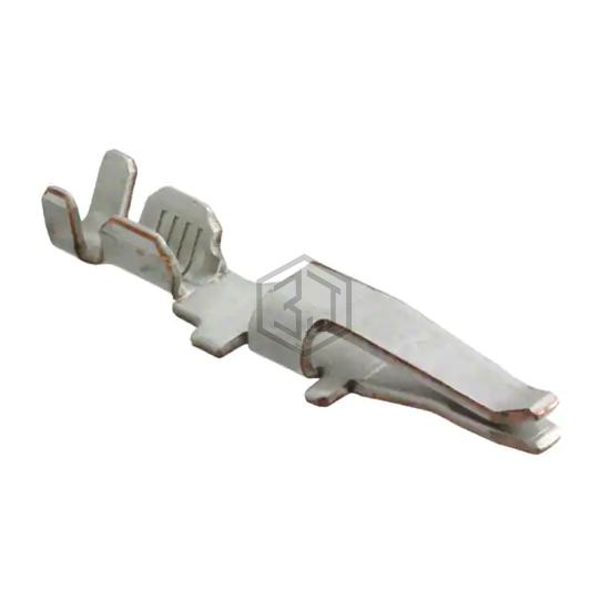 788109-1 - TE Connectivity AMP Connectors - Blade Type Power Connectors - Contacts