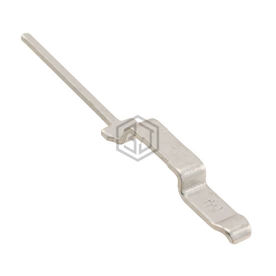1744128-2 - TE Connectivity AMP Connectors - Blade Type Power Connectors - Contacts