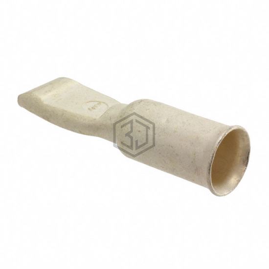 1604052-1 - TE Connectivity AMP Connectors - Blade Type Power Connectors - Contacts