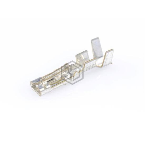 43375-1001 - Molex - Blade Type Power Connectors - Contacts
