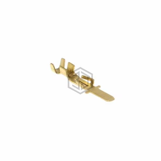 0431781001 - Molex - Blade Type Power Connectors - Contacts