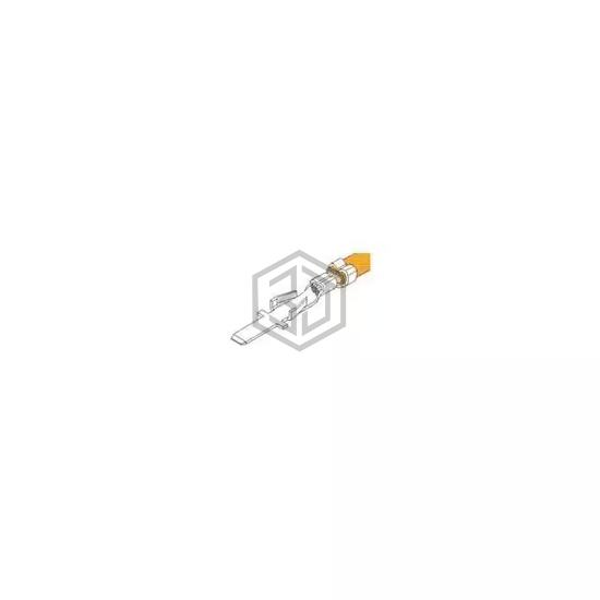 43178-1002 - Molex - Blade Type Power Connectors - Contacts