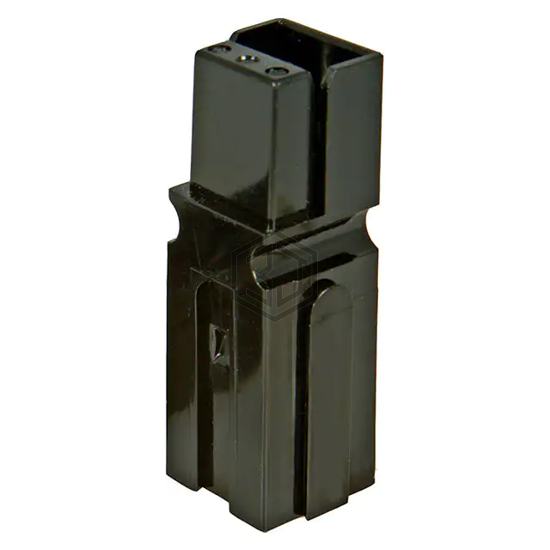 1327G6 - Anderson Power Products, Inc. - Blade Type Power Connectors - Housings