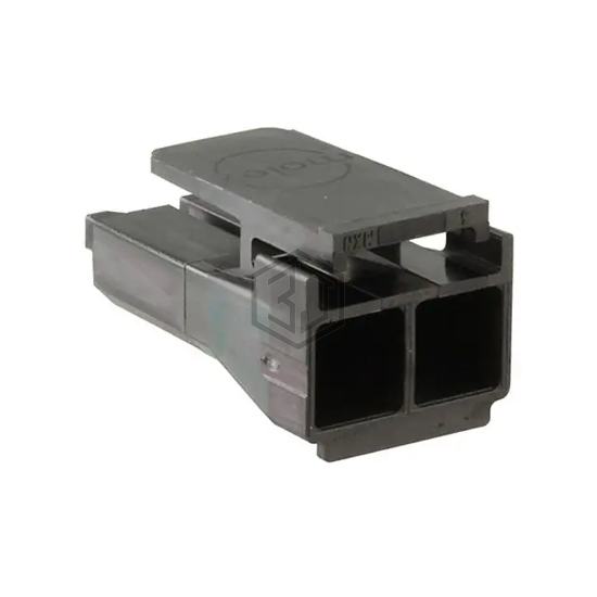 1726722002 - Molex - Blade Type Power Connectors - Housings