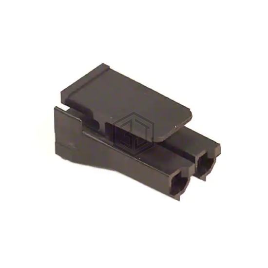 0444412002 - Molex - Blade Type Power Connectors - Housings