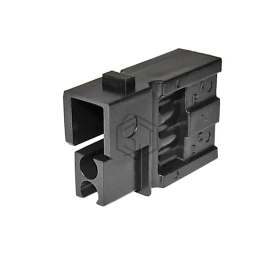 3-5956P1 - Anderson Power Products, Inc. - Blade Type Power Connectors - Housings