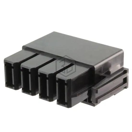 1510340014 - Molex - Blade Type Power Connectors - Housings