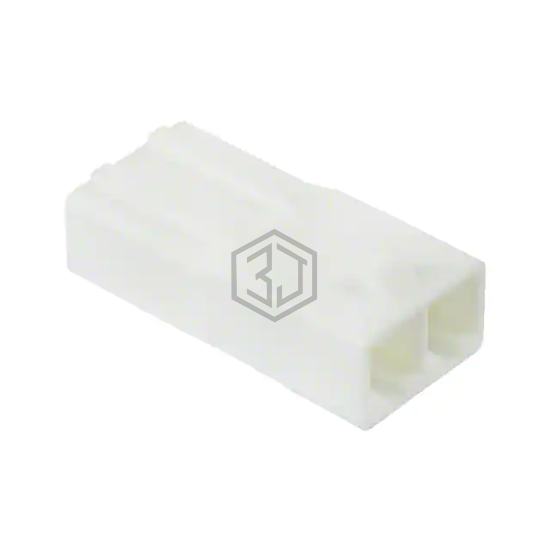 0351500200 - Molex - Blade Type Power Connectors - Housings