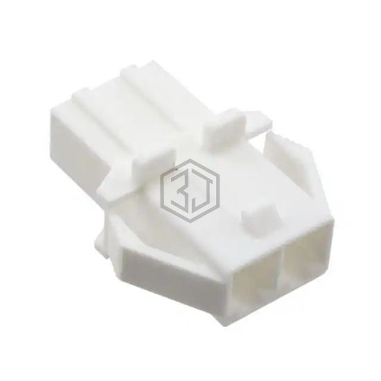 0351500210 - Molex - Blade Type Power Connectors - Housings
