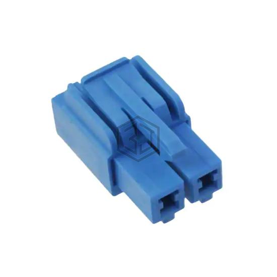 0351510214 - Molex - Blade Type Power Connectors - Housings