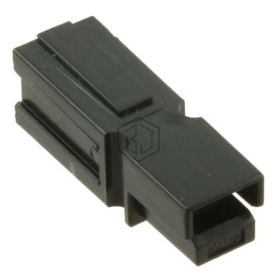 1445957-2 - TE Connectivity AMP Connectors - Blade Type Power Connectors - Housings