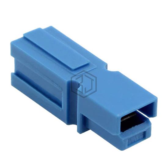 1445957-1 - TE Connectivity AMP Connectors - Blade Type Power Connectors - Housings