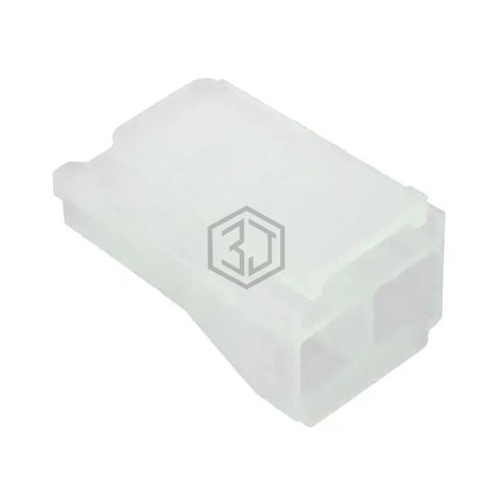 0444411002 - Molex - Blade Type Power Connectors - Housings
