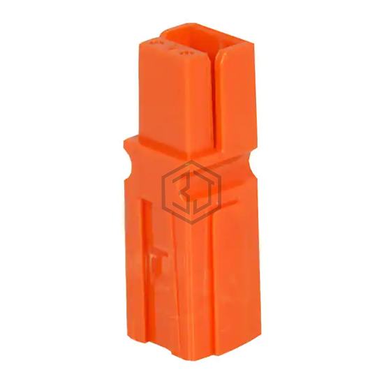 1327G17-BK - Anderson Power Products, Inc. - Blade Type Power Connectors - Housings