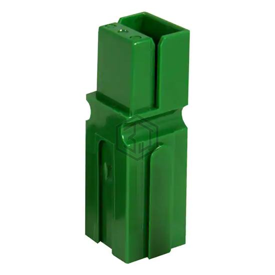 1327G5-BK - Anderson Power Products, Inc. - Blade Type Power Connectors - Housings