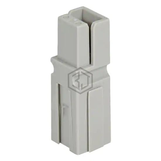 1327G18-BK - Anderson Power Products, Inc. - Blade Type Power Connectors - Housings