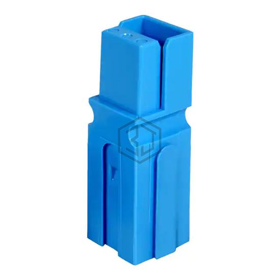 1327G8-BK - Anderson Power Products, Inc. - Blade Type Power Connectors - Housings