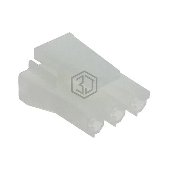 0444411003 - Molex - Blade Type Power Connectors - Housings