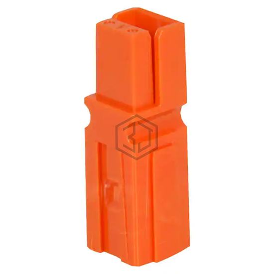 1327G17 - Anderson Power Products, Inc. - Blade Type Power Connectors - Housings