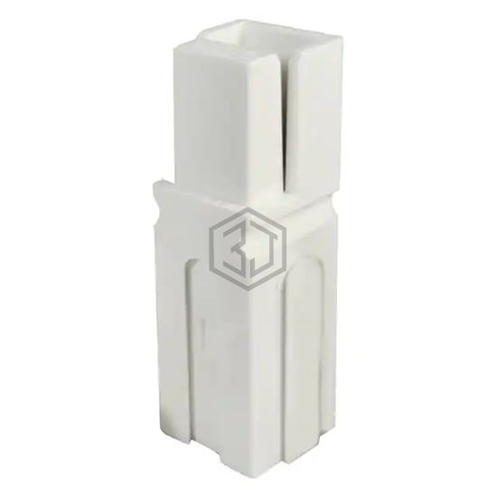 1327G7 - Anderson Power Products, Inc. - Blade Type Power Connectors - Housings