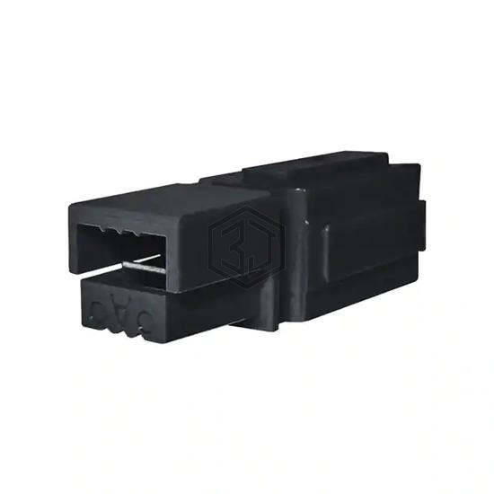 1327G6FP-BK - Anderson Power Products, Inc. - Blade Type Power Connectors - Housings
