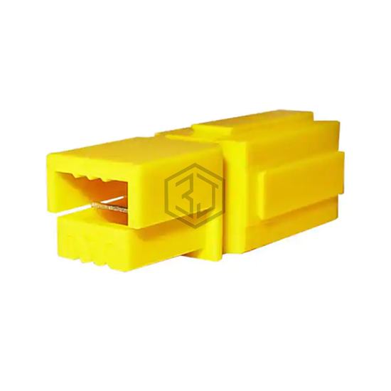 1327G16FP - Anderson Power Products, Inc. - Blade Type Power Connectors - Housings