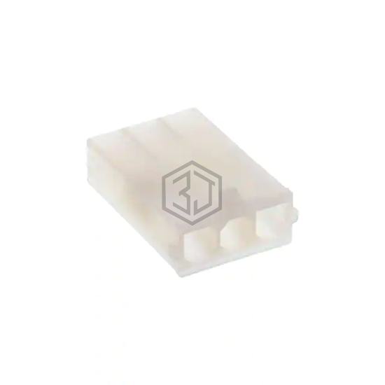 0436801003 - Molex - Blade Type Power Connectors - Housings