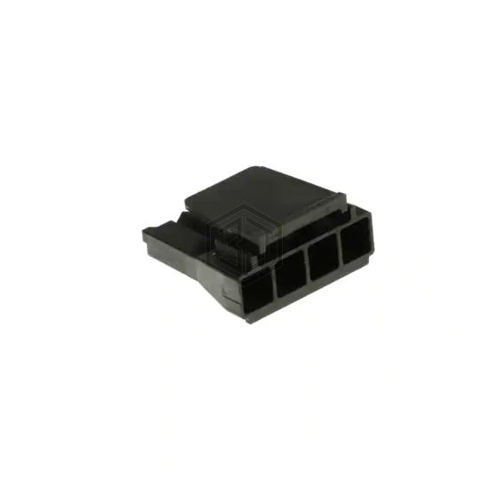 1726722004 - Molex - Blade Type Power Connectors - Housings