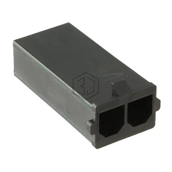 1726732002 - Molex - Blade Type Power Connectors - Housings
