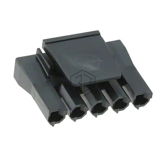 0444412005 - Molex - Blade Type Power Connectors - Housings