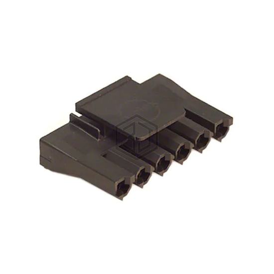 0444412006 - Molex - Blade Type Power Connectors - Housings