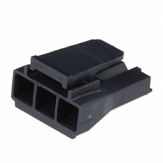 1726723003 - Molex - Blade Type Power Connectors - Housings