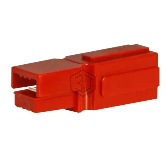1327FP - Anderson Power Products, Inc. - Blade Type Power Connectors - Housings