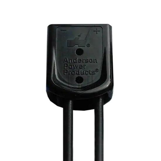 B02265G2 - Anderson Power Products, Inc. - Blade Type Power Connectors - Housings