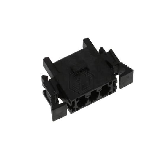 IMS5-03-02 - Samtec Inc. - Blade Type Power Connectors - Housings