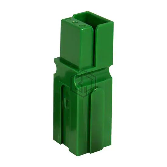 5916G6-BK - Anderson Power Products, Inc. - Blade Type Power Connectors - Housings