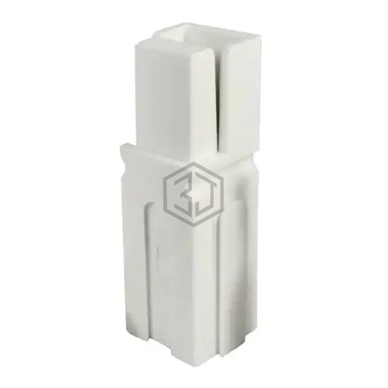 5916G5-BK - Anderson Power Products, Inc. - Blade Type Power Connectors - Housings