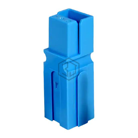 5916-BK - Anderson Power Products, Inc. - Blade Type Power Connectors - Housings