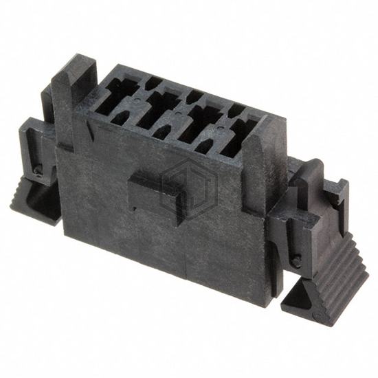 IMS5-04-02 - Samtec Inc. - Blade Type Power Connectors - Housings