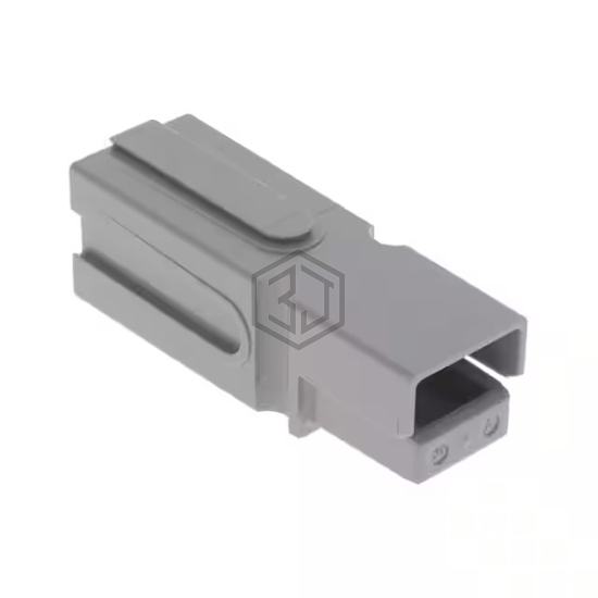 5916G16 - Anderson Power Products, Inc. - Blade Type Power Connectors - Housings