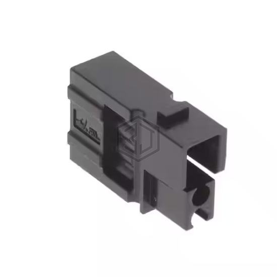 444G1 - Anderson Power Products, Inc. - Blade Type Power Connectors - Housings