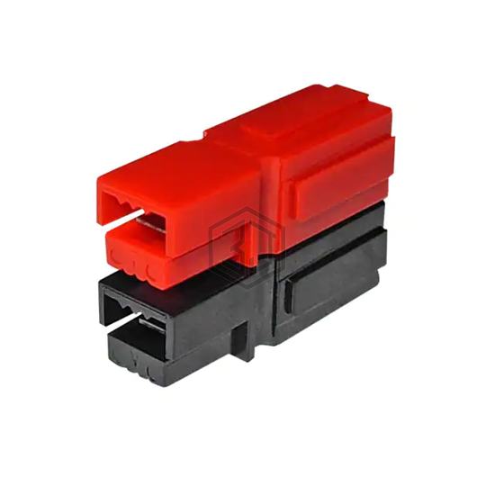 ASMFP30-2X1-RK - Anderson Power Products, Inc. - Blade Type Power Connectors - Housings