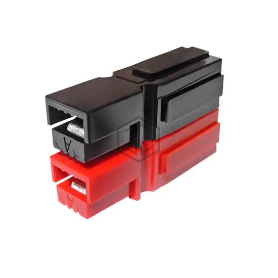 ASMFP30-2X1-KR - Anderson Power Products, Inc. - Blade Type Power Connectors - Housings