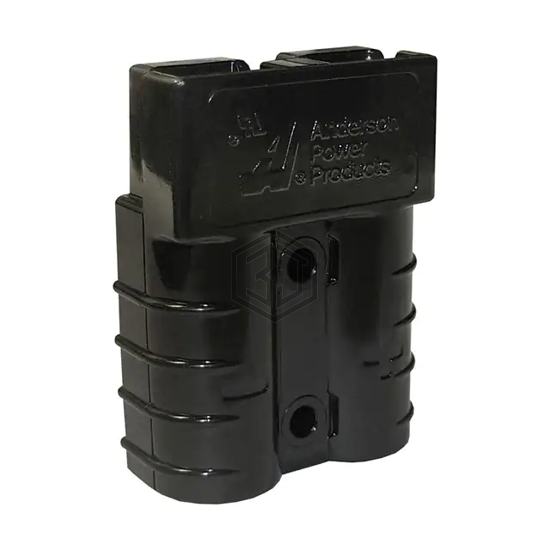 992G2 - Anderson Power Products, Inc. - Blade Type Power Connectors - Housings