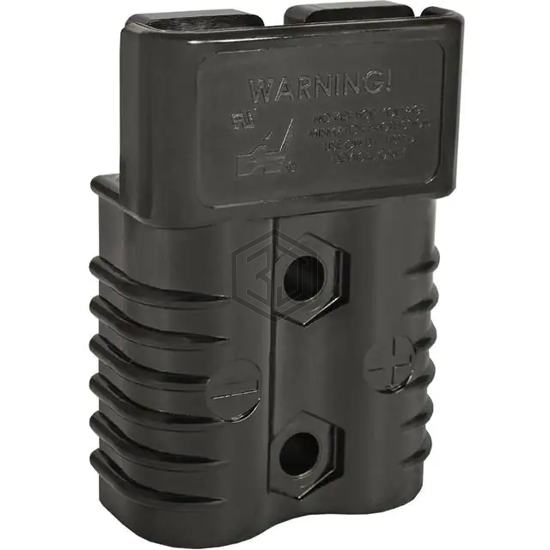 2-7252G11 - Anderson Power Products, Inc. - Blade Type Power Connectors - Housings