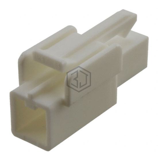 0351510110 - Molex - Blade Type Power Connectors - Housings