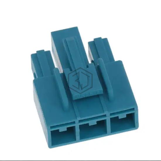 0351510314 - Molex - Blade Type Power Connectors - Housings