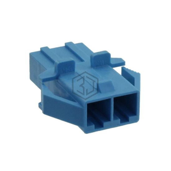 0351500214 - Molex - Blade Type Power Connectors - Housings