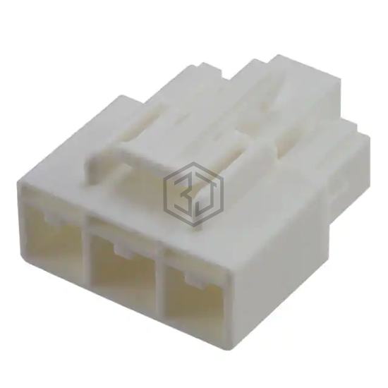 0351510310 - Molex - Blade Type Power Connectors - Housings
