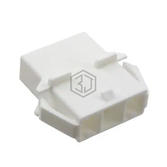 0351500310 - Molex - Blade Type Power Connectors - Housings
